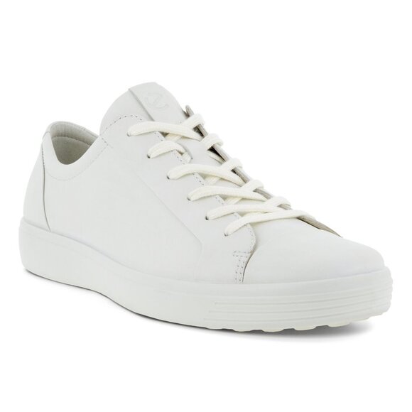 ECCO Men's Soft 7 Sneaker - Picture 1 of 11